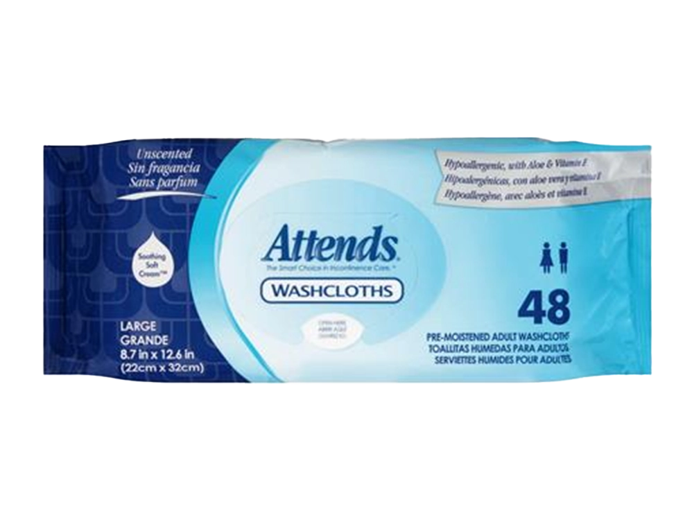 Adult Briefs & Protective Underwear