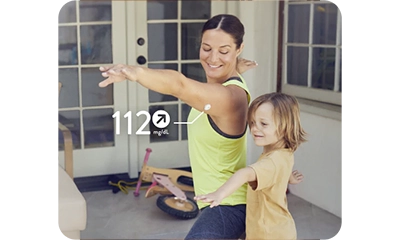 CGM Device Technology