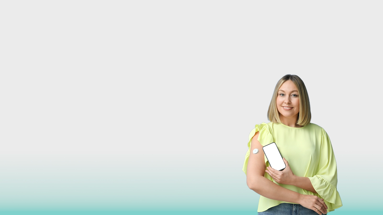 Insulin Pumps & CGM illustration