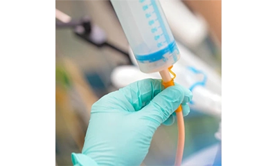 Feeding Tubes & Accessories